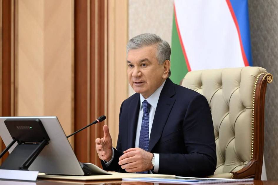 Qoraqalpog‘istonda keyingi 5 yilda hudud iqtisodiyoti 102,5 trln soʻmga yetkaziladi